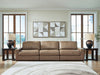 Veronella 3-Piece Sectional Sofa
