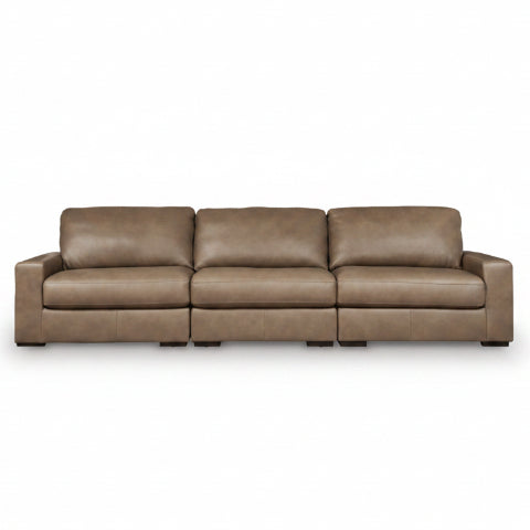 Veronella 3-Piece Sectional Sofa