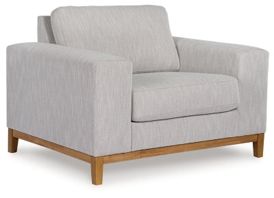 Leamea Chair