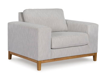 Leamea Chair