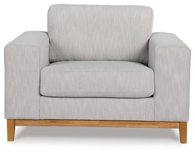 Leamea Chair