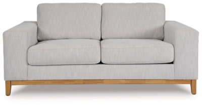 Leamea Loveseat