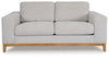 Leamea Loveseat