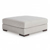 Cavella Oversized Accent Ottoman
