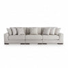 Cavella 3-Piece Sectional Sofa