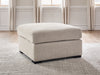 Bridgemont Oversized Accent Ottoman