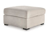Bridgemont Oversized Accent Ottoman