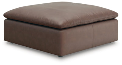 Whitehaven Oversized Accent Ottoman