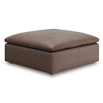 Whitehaven Oversized Accent Ottoman