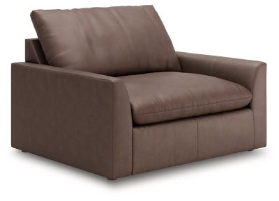 Whitehaven Oversized Chair