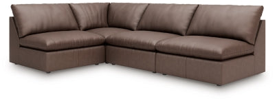 Whitehaven 4-Piece Sectional