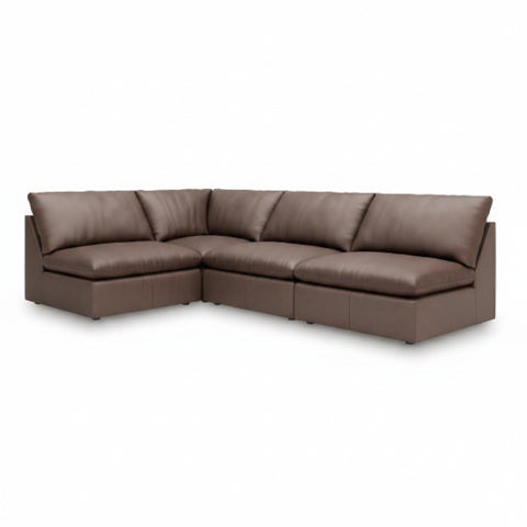 Whitehaven 4-Piece Sectional