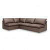 Whitehaven 4-Piece Sectional