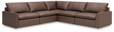 Whitehaven 5-Piece Sectional