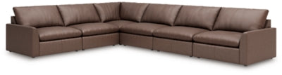 Whitehaven 6-Piece Sectional