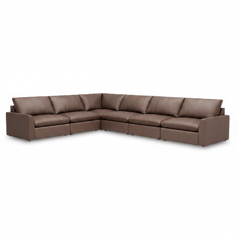 Whitehaven 6-Piece Sectional