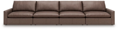 Whitehaven 4-Piece Sectional Sofa
