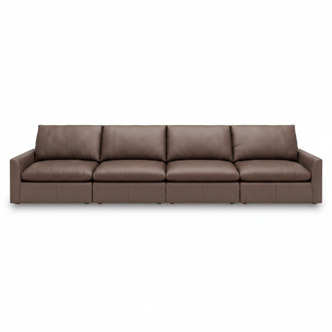 Whitehaven 4-Piece Sectional Sofa