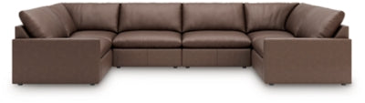 Whitehaven 6-Piece Sectional