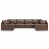 Whitehaven 6-Piece Sectional