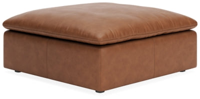 Whitehaven Oversized Accent Ottoman