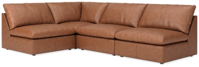 Whitehaven 4-Piece Sectional