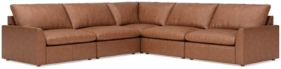 Whitehaven 5-Piece Sectional