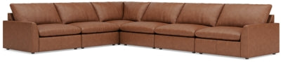 Whitehaven 6-Piece Sectional