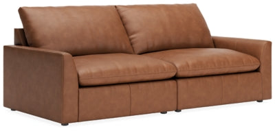 Whitehaven 2-Piece Sectional Loveseat