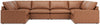 Whitehaven 6-Piece Sectional