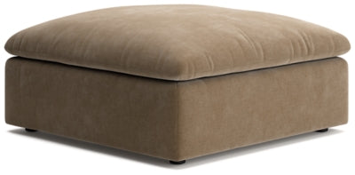 Whitehaven Oversized Accent Ottoman