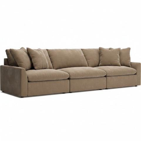 Whitehaven 3-Piece Sectional Sofa