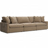 Whitehaven 3-Piece Sectional Sofa