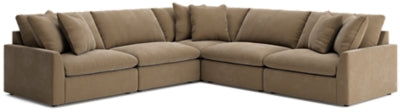Whitehaven 5-Piece Sectional
