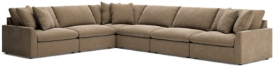Whitehaven 6-Piece Sectional