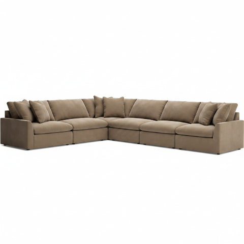 Whitehaven 6-Piece Sectional