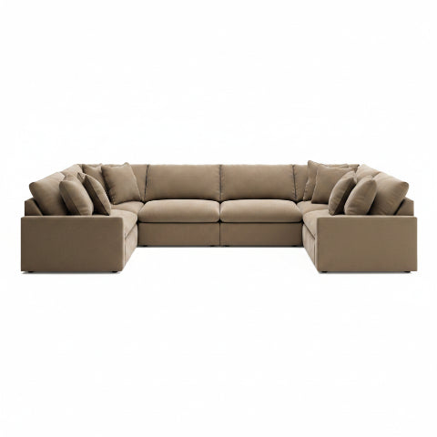 Whitehaven 6-Piece Sectional