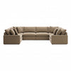 Whitehaven 6-Piece Sectional