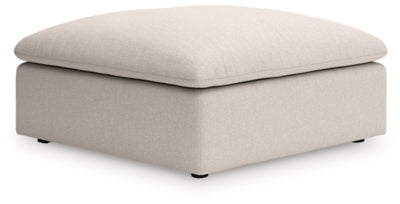 Whitehaven Oversized Accent Ottoman