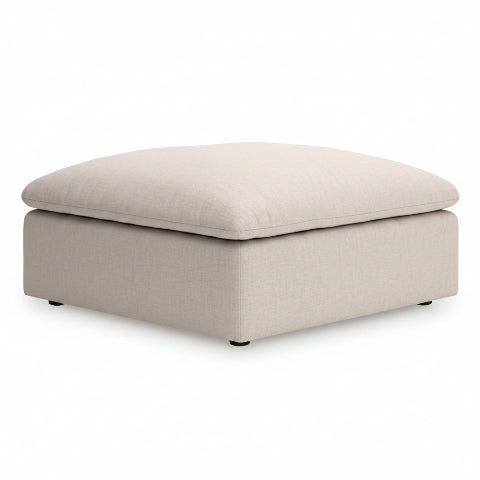 Whitehaven Oversized Accent Ottoman