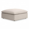 Whitehaven Oversized Accent Ottoman