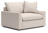 Whitehaven Oversized Chair