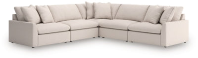 Whitehaven 5-Piece Sectional