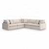 Whitehaven 5-Piece Sectional