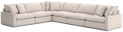 Whitehaven 6-Piece Sectional