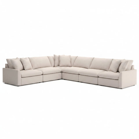 Whitehaven 6-Piece Sectional