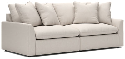 Whitehaven 2-Piece Sectional Loveseat