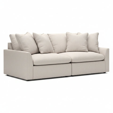 Whitehaven 2-Piece Sectional Loveseat