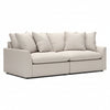 Whitehaven 2-Piece Sectional Loveseat