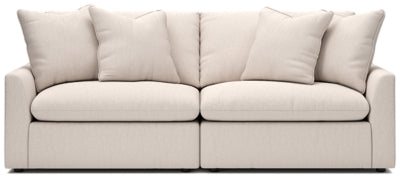 Whitehaven 2-Piece Sectional Loveseat